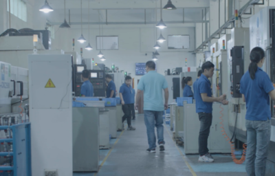 乘风破浪的我们 语祯云工助您低成本打造个性化数字工厂