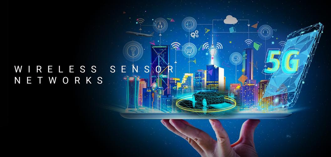 无线传感器网络技术(wireless sensor network,wsn)